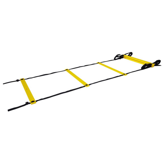 Tunturi Agility Ladder 4.5m